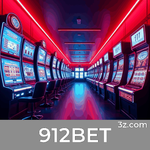 Tecnologia de Ponta da 912BET: Entretenimento e Inovação