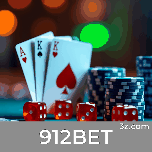 Desbloqueie Surpresas no 912BET Hoje!
