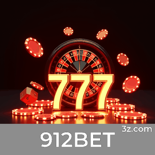 Luxo e Exclusividade no Casino Brasileiro do 912BET: Experiência Internacional