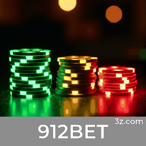 Sinta a Emoção dos Jogos de Cassino no 912BET e Ganhe!