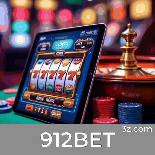 Luxo e Exclusividade no Casino Brasileiro do 912BET: Experiência Internacional
