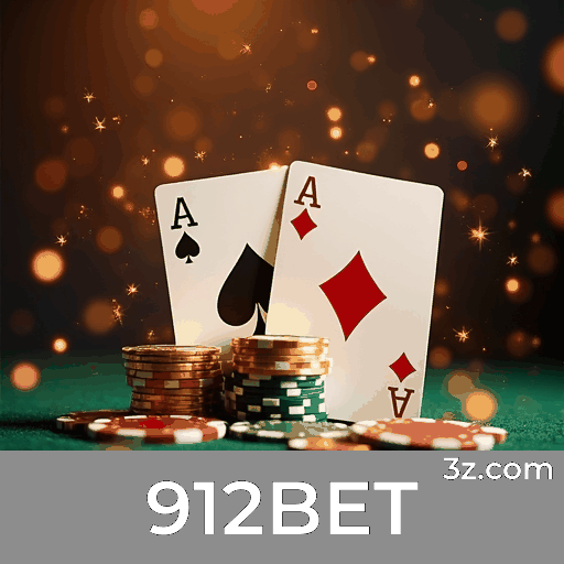 Desbloqueie Surpresas no 912BET Hoje!