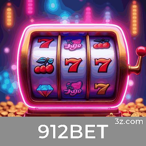 Sinta a Emoção dos Jogos de Cassino no 912BET e Ganhe!