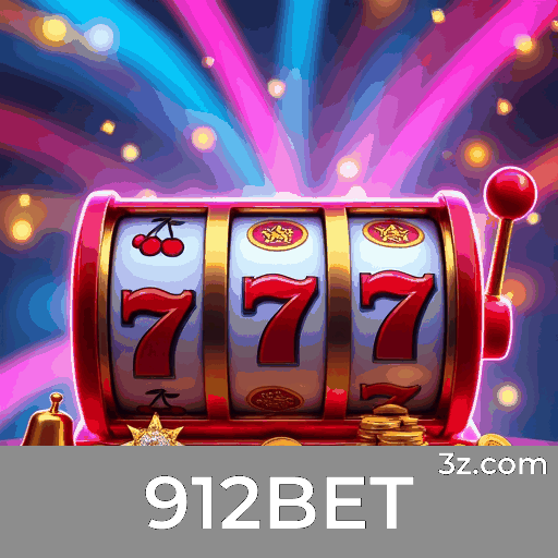 912BET: Seu Cassino Online Seguro e Premiado