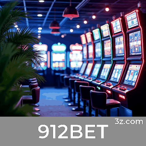 912BET: Seu Cassino Online Seguro e Premiado