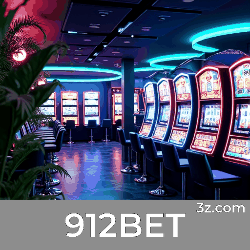 Luxo e Exclusividade no Casino Brasileiro do 912BET: Experiência Internacional