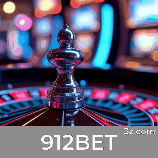 912BET: Seu Cassino Online Seguro e Premiado